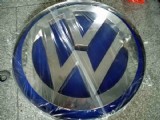 車標(biāo)